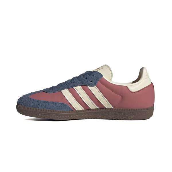 adidas Samba Og W Kadın Turuncu Spor Ayakkabı_3