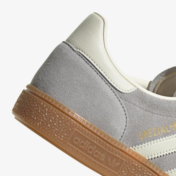 adidas Handball Spezial Unisex Gri Spor Ayakkabı_8