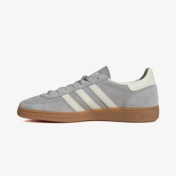 adidas Handball Spezial Unisex Gri Spor Ayakkabı_4