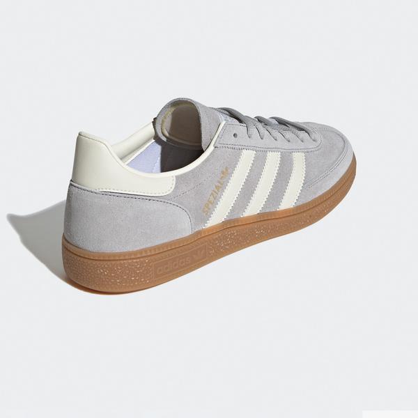 adidas Handball Spezial Unisex Gri Spor Ayakkabı_2