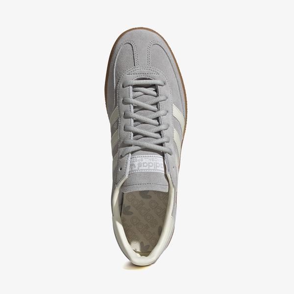 adidas Handball Spezial Unisex Gri Spor Ayakkabı_5