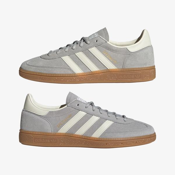 adidas Handball Spezial Unisex Gri Spor Ayakkabı_3