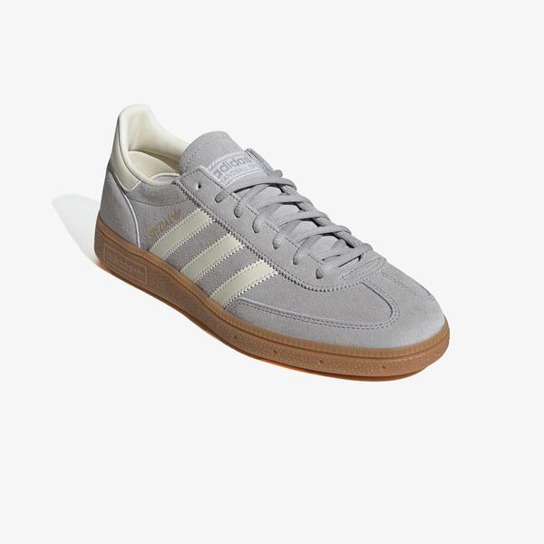 adidas Handball Spezial Unisex Gri Spor Ayakkabı_1