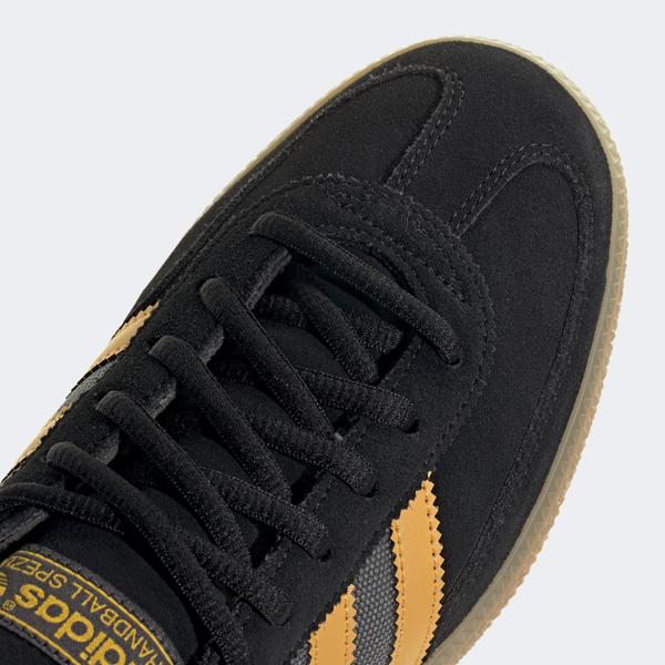 adidas Handball Spezial Unisex Siyah Spor Ayakkabı_6