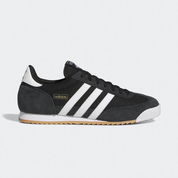adidas R71 Erkek Siyah Spor Ayakkabı