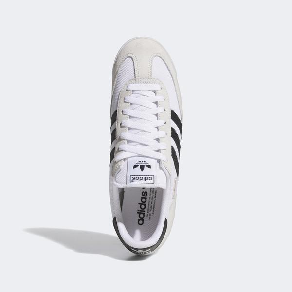 adidas R71 Erkek Siyah Spor Ayakkabı_4