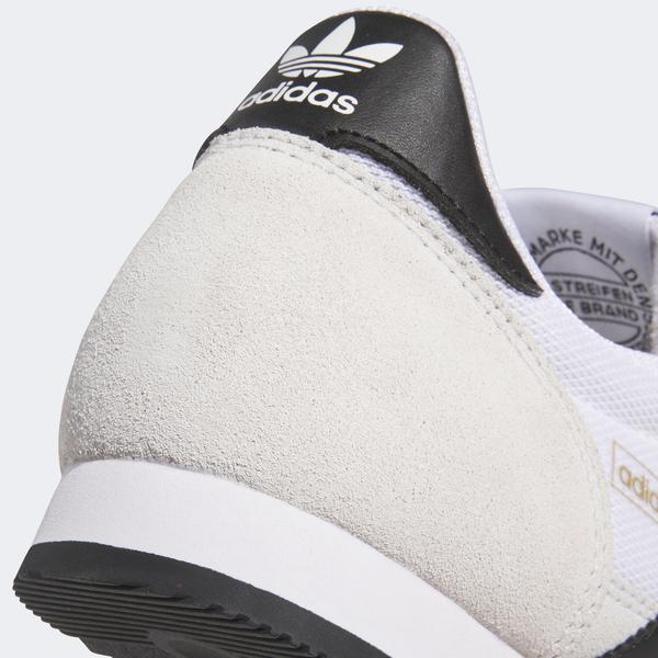 adidas R71 Erkek Siyah Spor Ayakkabı_7