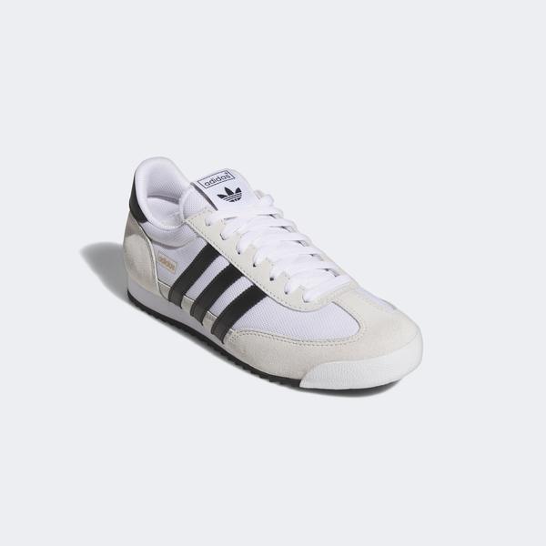 adidas R71 Erkek Siyah Spor Ayakkabı_1