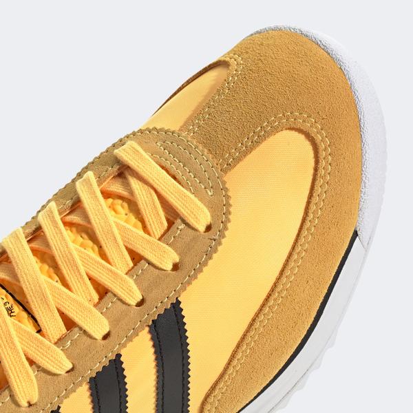 adidas Sl 72 Rs Erkek Siyah Spor Ayakkabı_7