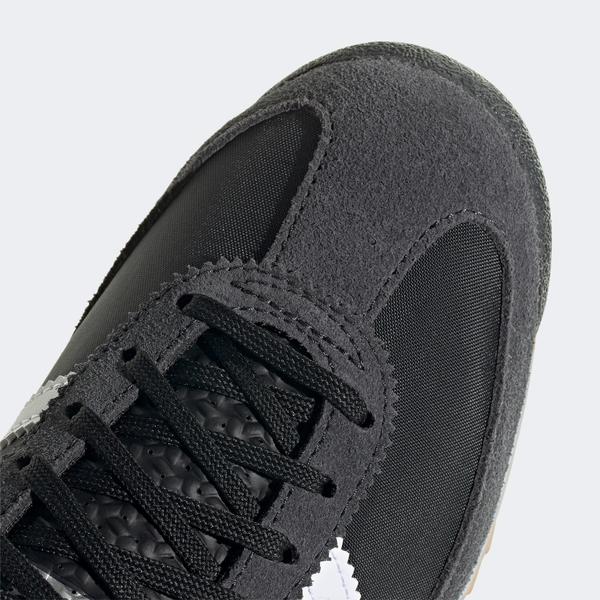 adidas Sl 72 Og W Kadın Siyah Spor Ayakkabı_6