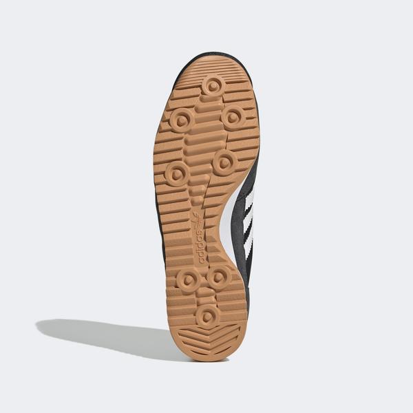 adidas Sl 72 Og W Kadın Siyah Spor Ayakkabı_5