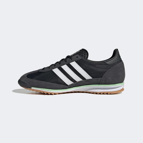 adidas Sl 72 Og W Kadın Siyah Spor Ayakkabı_3
