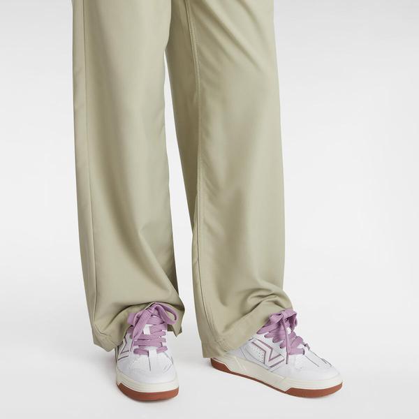 Vans Upland Unisex Mor Sneaker_2