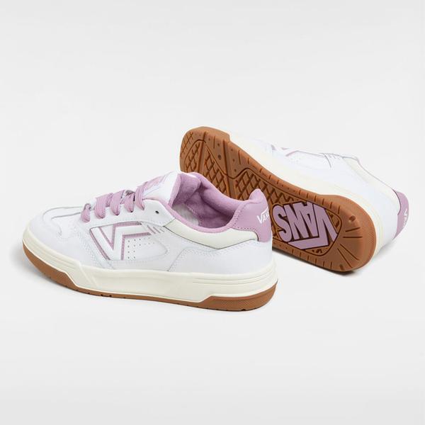 Vans Upland Unisex Mor Sneaker_3