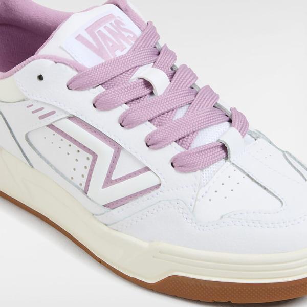 Vans Upland Unisex Mor Sneaker_4