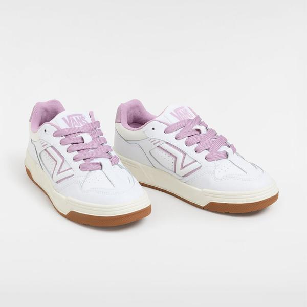 Vans Upland Unisex Mor Sneaker_1