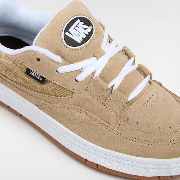 Vans Speed Ls Unisex Gri Sneaker_4