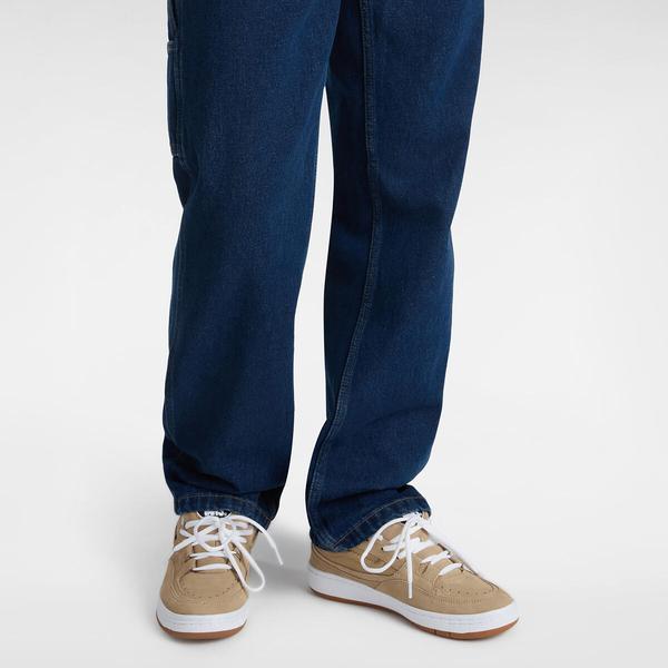 Vans Speed Ls Unisex Gri Sneaker_2