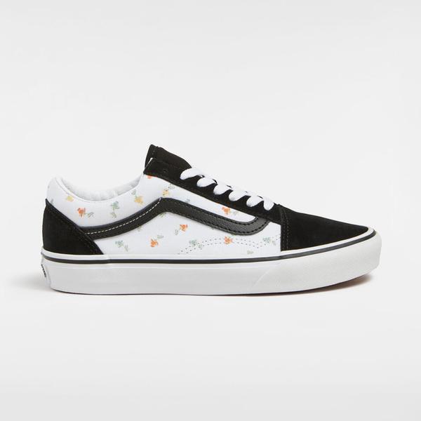 Vans Old Skool Unisex Siyah Sneaker
