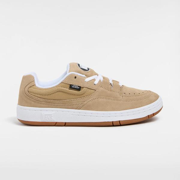 Vans Speed Ls Unisex Gri Sneaker