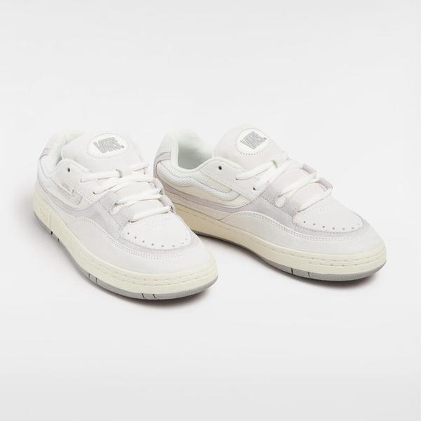 Vans Speed Ls Unisex Renkli Sneaker_1