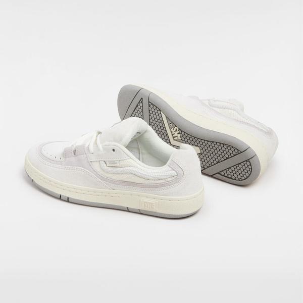Vans Speed Ls Unisex Renkli Sneaker_2