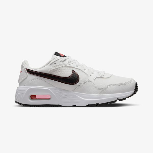 Nike Air Max Sc Çocuk Beyaz Sneaker