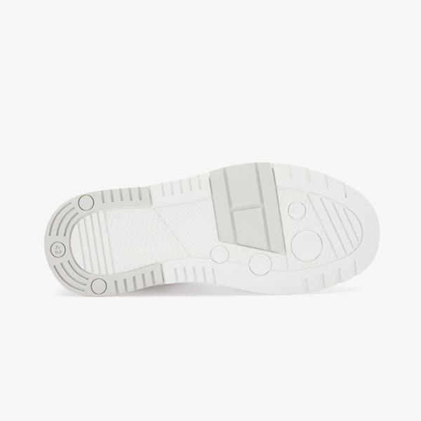 Tommy Jeans The Brooklyn Leather Erkek Siyah Sneaker_4