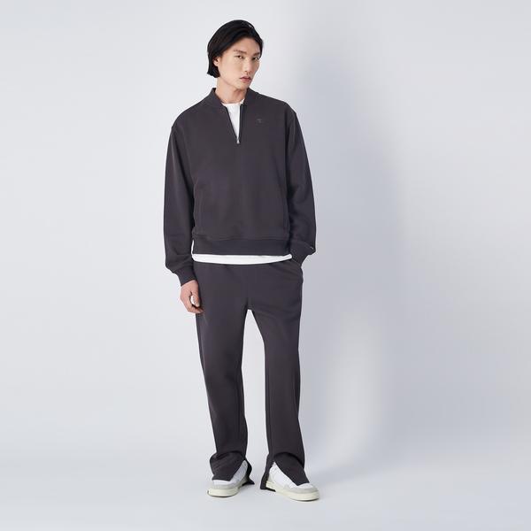 Champion  Erkek Siyah Pantolon