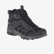 Merrell Moab Fst 2 Ice+ Thermo Unisex Siyah Bot