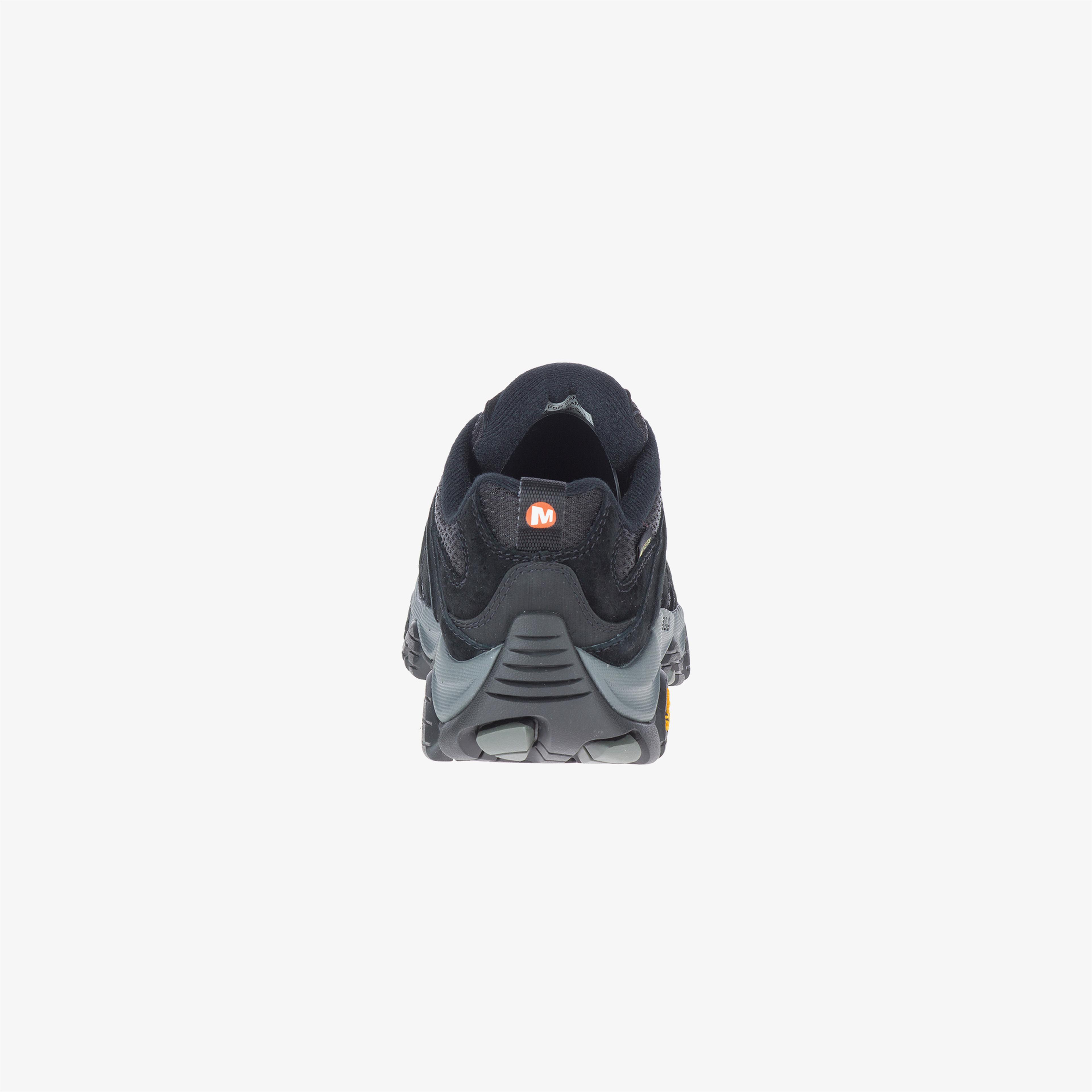Merrell Moab 3 Gore-Tex Kadın Siyah Outdoor Ayakkabı