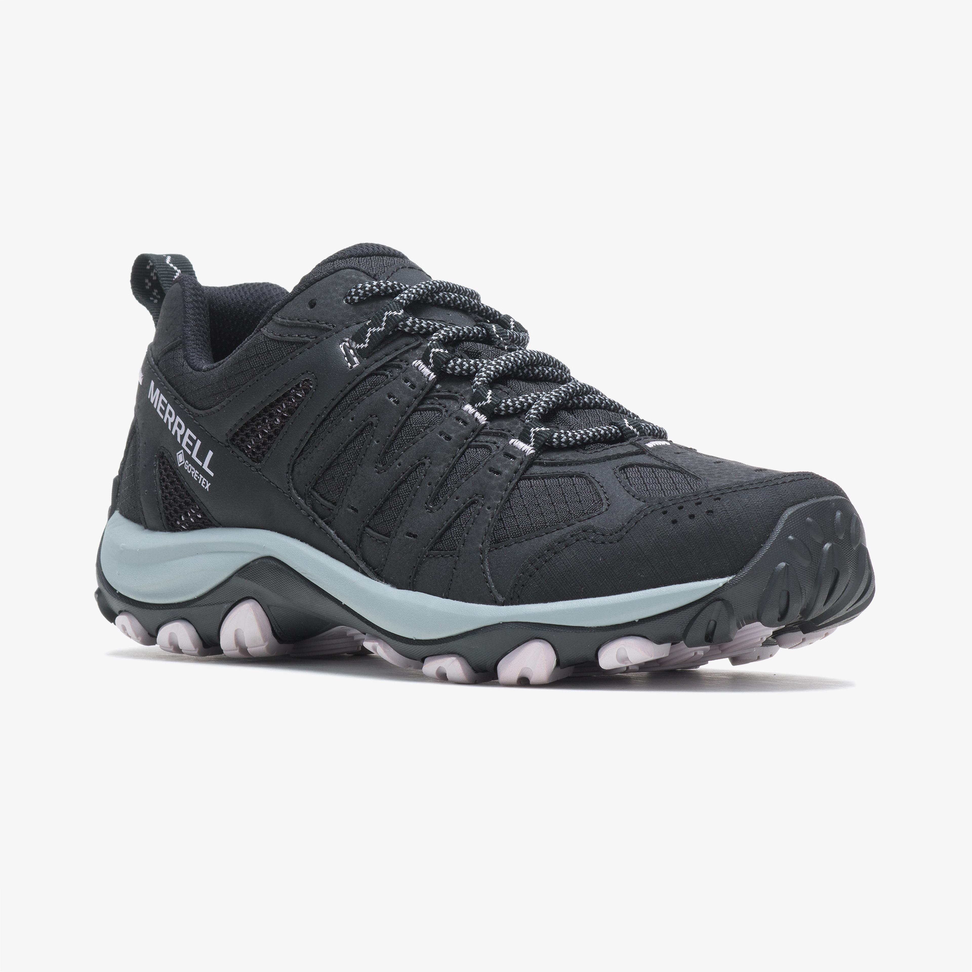 Merrell Accentor 3 Sport Gtx Kadın Siyah Outdoor Ayakkabı
