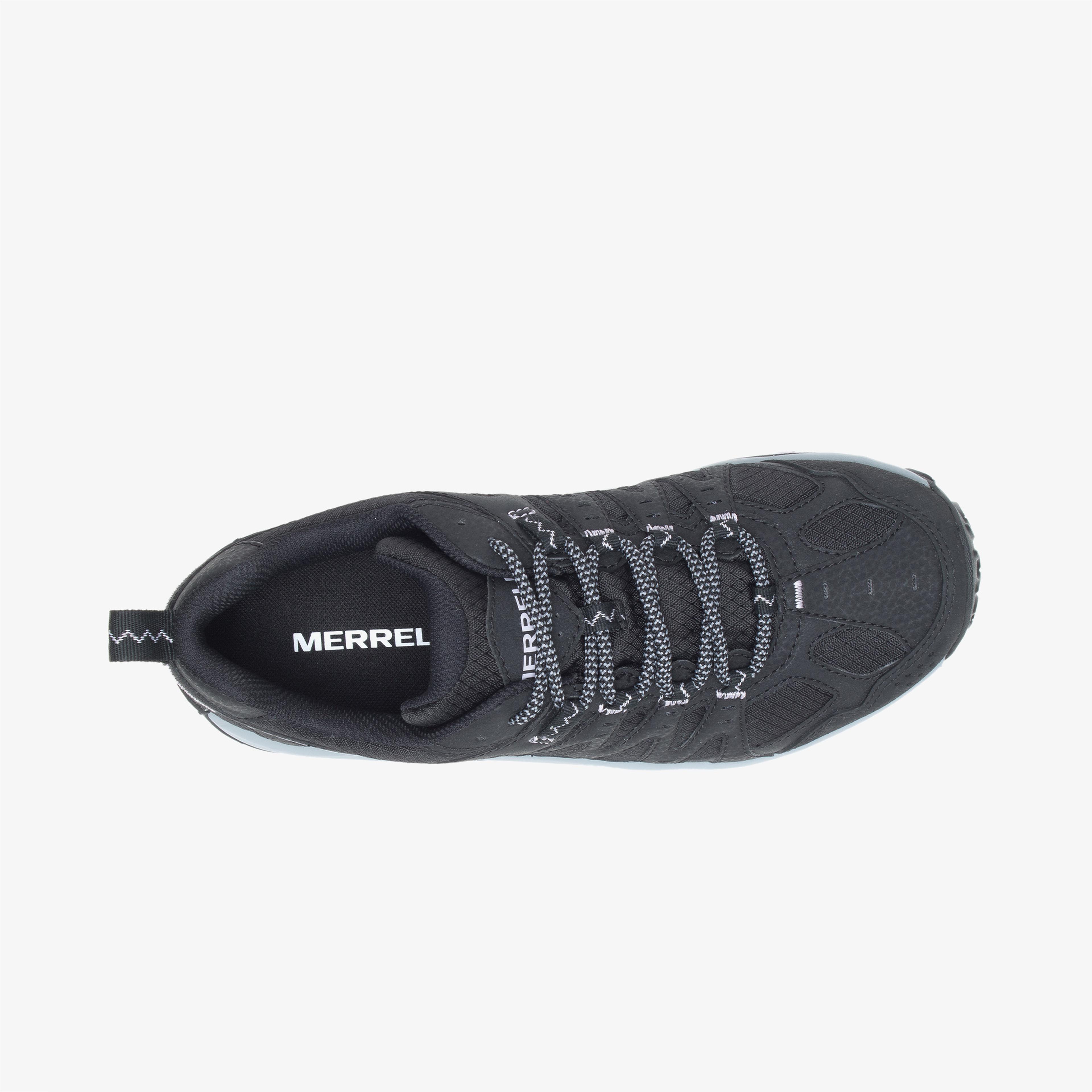 Merrell Accentor 3 Sport Gtx Kadın Siyah Outdoor Ayakkabı