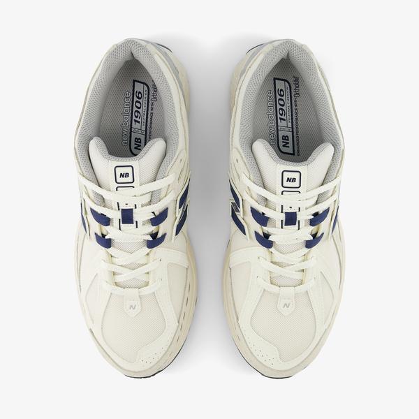 New Balance 1906R Unisex Bej Sneaker_2