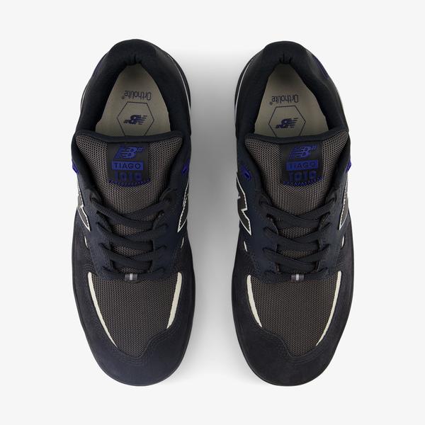 New Balance 1010 Unisex Gri Sneaker_2