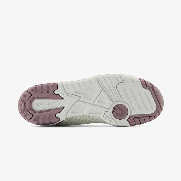 New Balance 550 Kadın Beyaz Sneaker_3