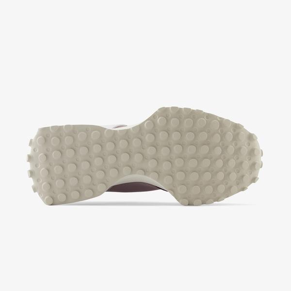 New Balance 327 Unisex Kahverengi Sneaker_4