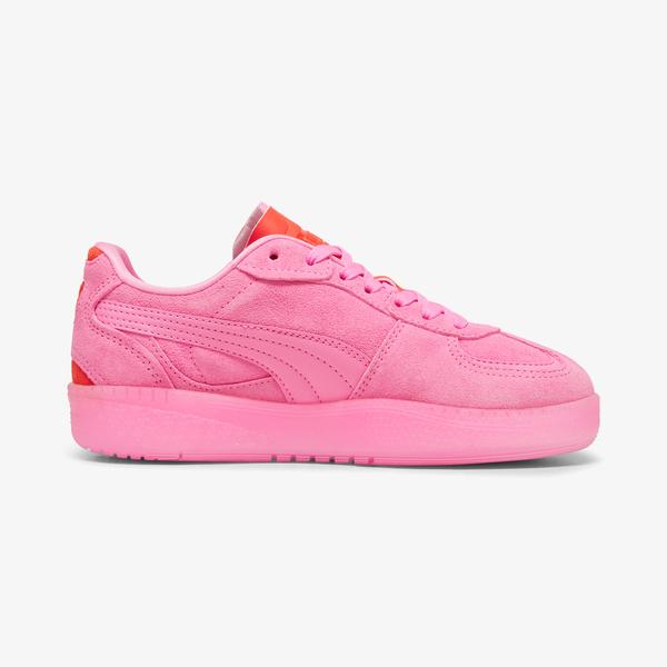 Puma Palermo Moda Xtra Wns Kadın Pembe Spor Ayakkabı