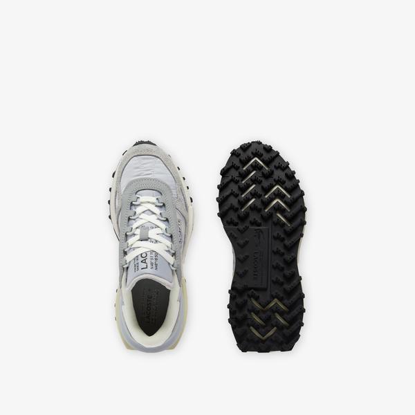 Lacoste Elite Active Kadın Gri Sneaker_3