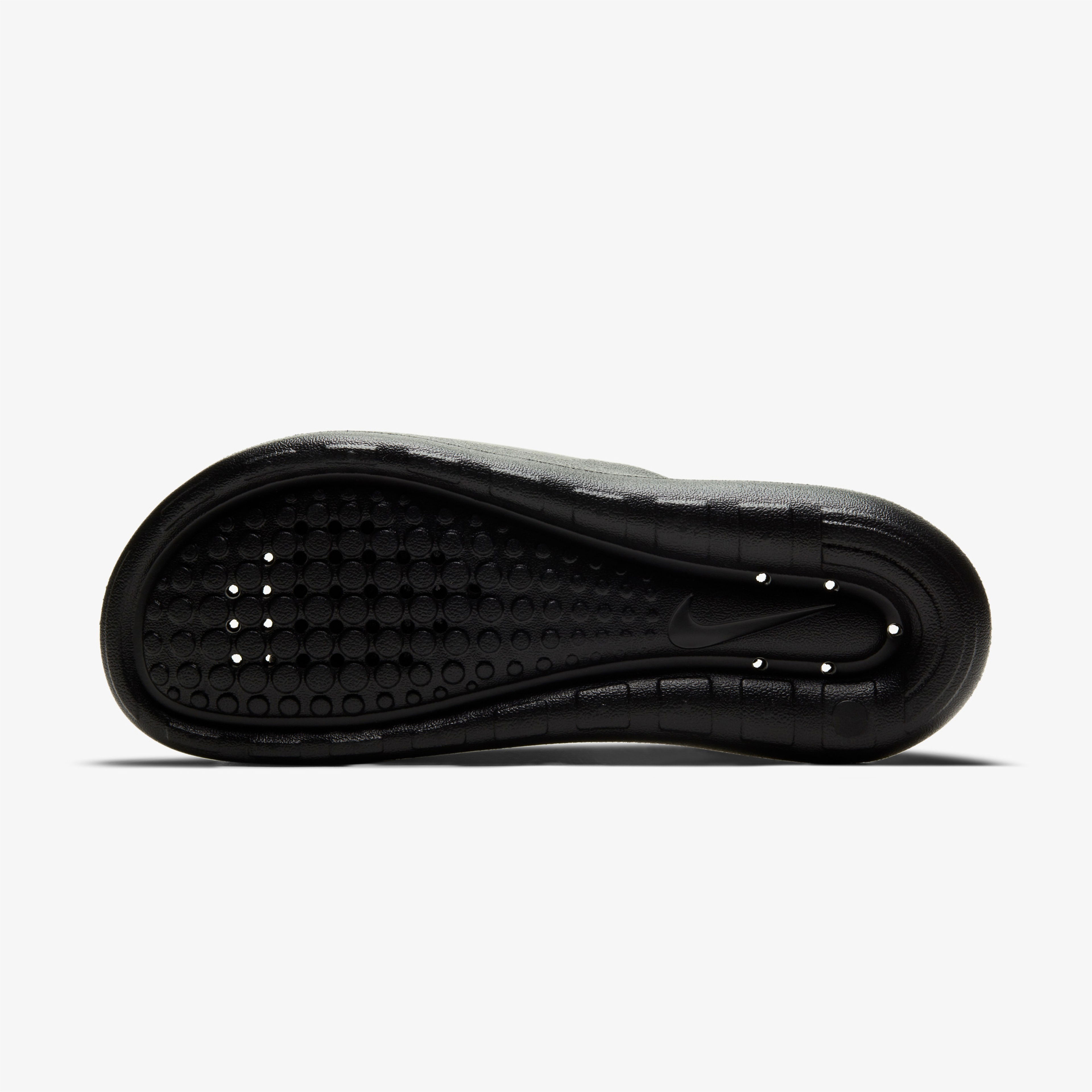 Nike Victori One Shower Slide Kadın Siyah Sneaker
