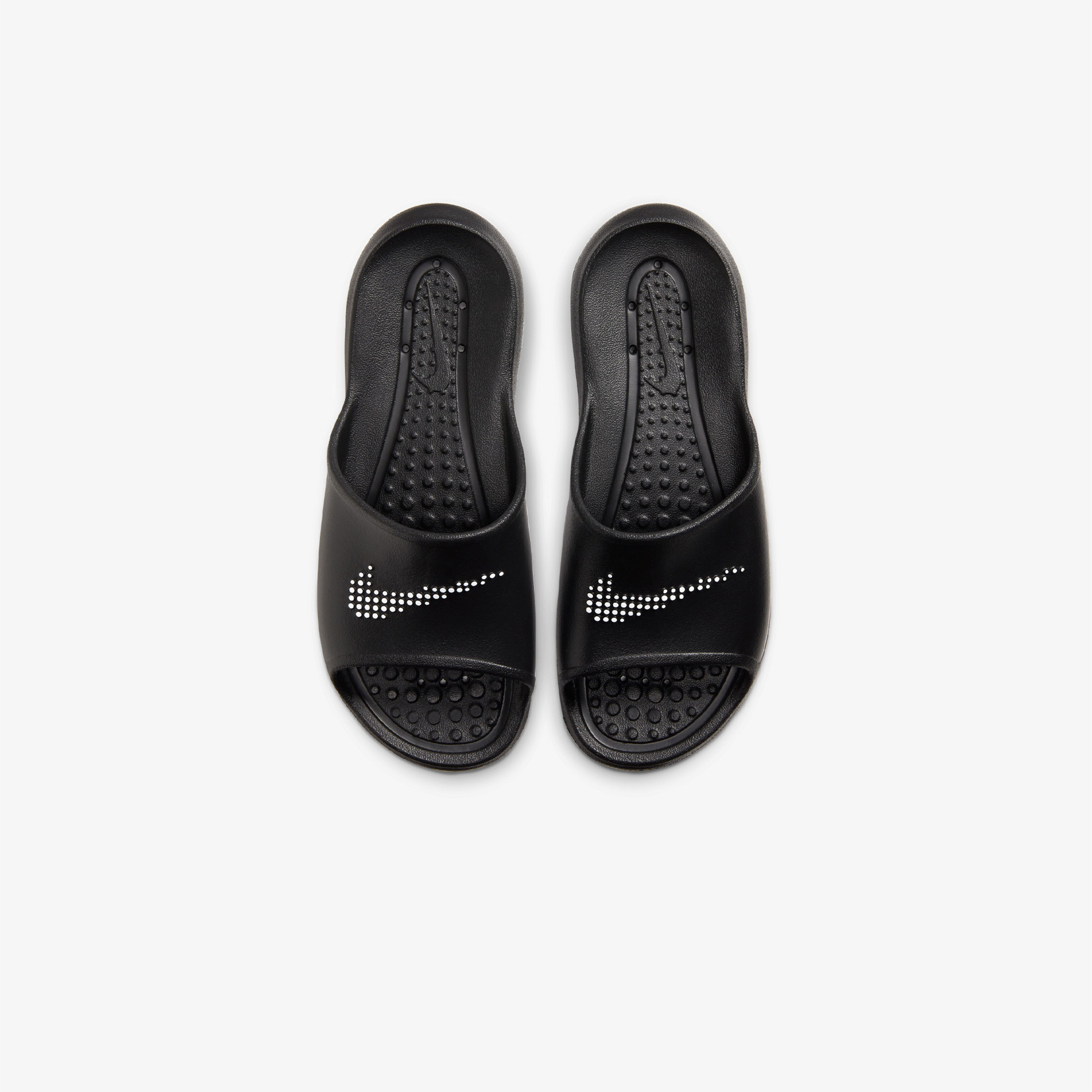Nike Victori One Shower Slide Kadın Siyah Sneaker