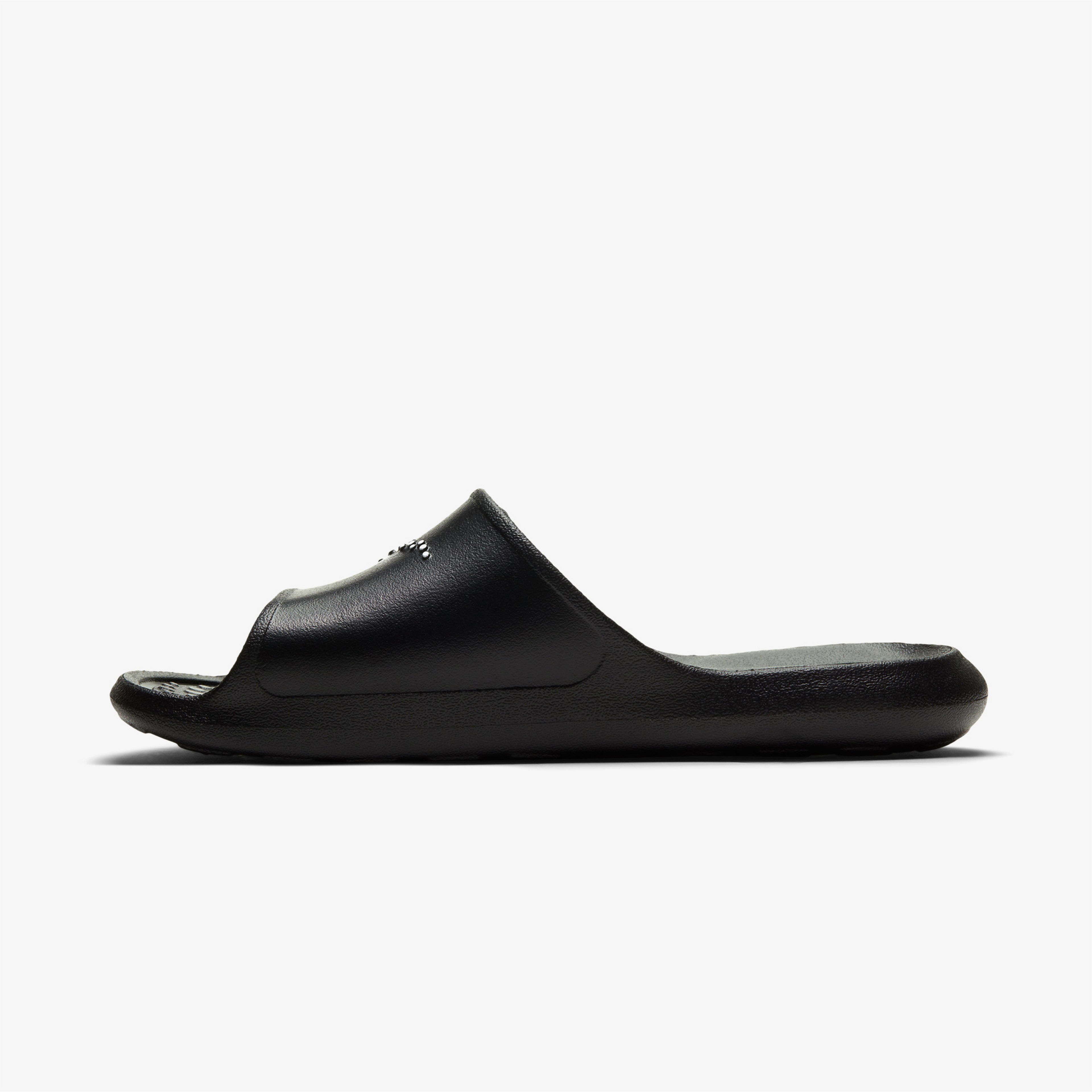 Nike Victori One Shower Slide Kadın Siyah Sneaker