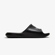 Nike Victori One Shower Slide Kadın Siyah Sneaker