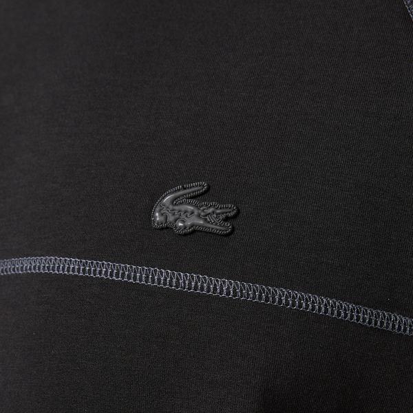 Lacoste Sport Erkek Renkli Sweatshirt_4