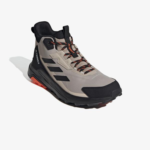 adidas Terrex Anylander Mid Erkek Krem Spor Ayakkabı_1
