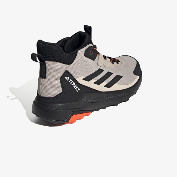 adidas Terrex Anylander Mid Erkek Krem Spor Ayakkabı_2