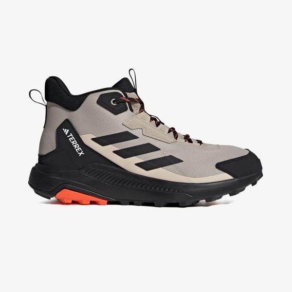 adidas Terrex Anylander Mid Erkek Krem Spor Ayakkabı