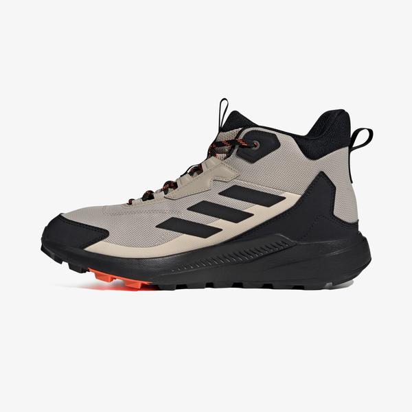 adidas Terrex Anylander Mid Erkek Krem Spor Ayakkabı_3