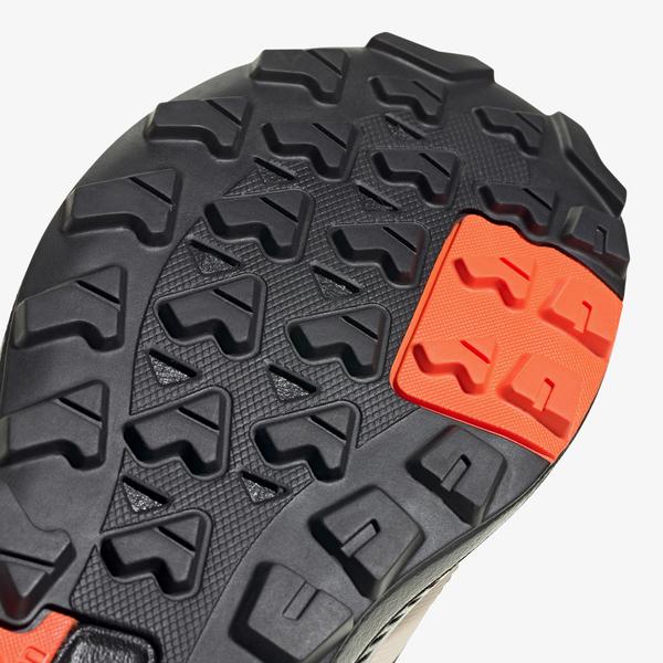 adidas Terrex Anylander Mid Erkek Krem Spor Ayakkabı_6