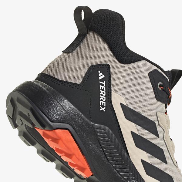 adidas Terrex Anylander Mid Erkek Krem Spor Ayakkabı_7